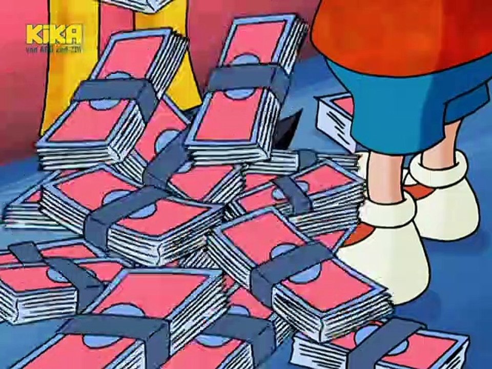 Der Wunschpunsch Staffel 2 Folge 2 HD Deutsch