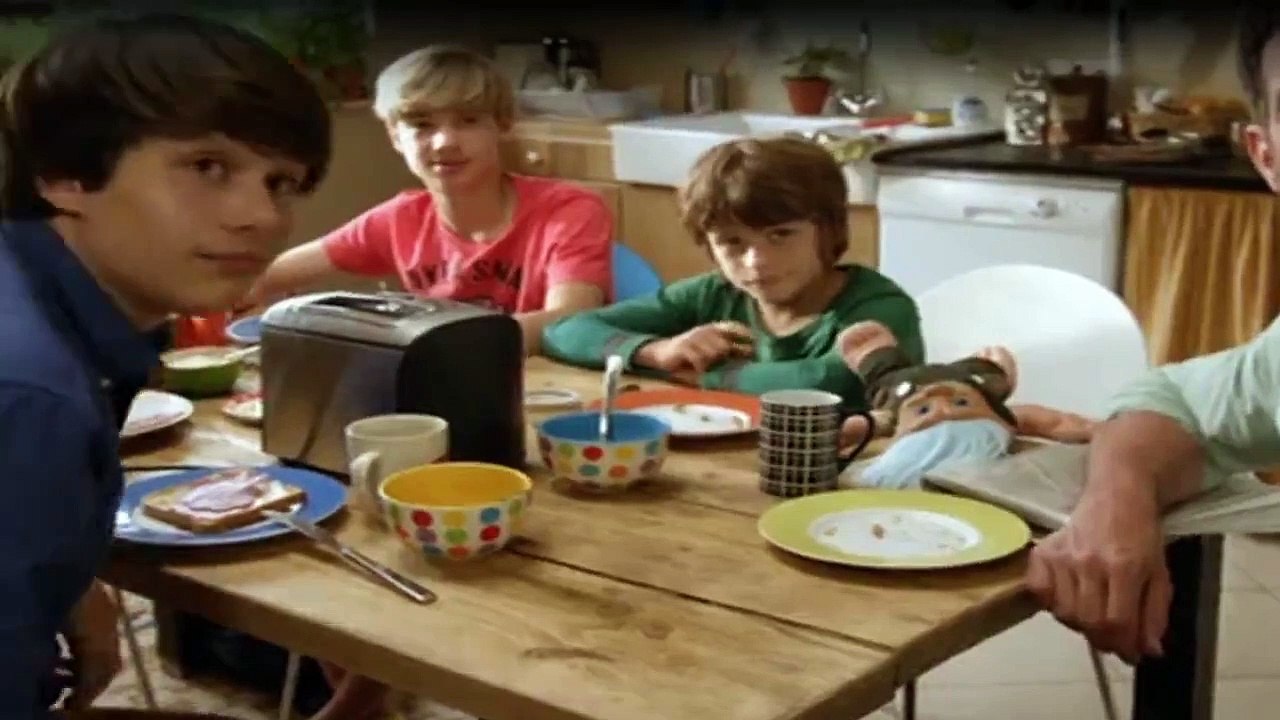 Herzensbrecher - Vatervier Söhnen Staffel 1 Folge 6 HD Deutsch