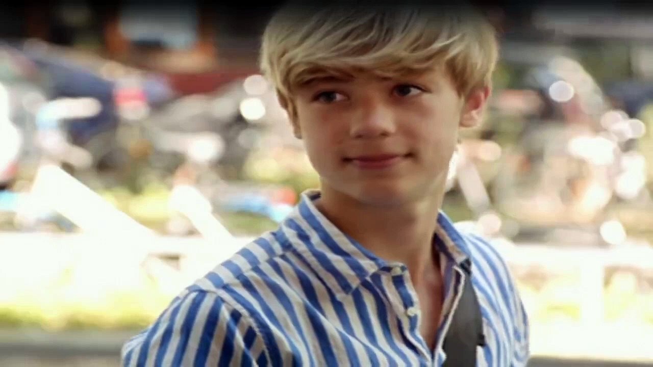 Herzensbrecher - Vatervier Söhnen Staffel 1 Folge 7 HD Deutsch