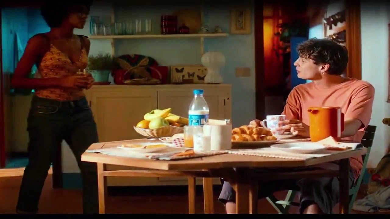 Drei Meter über dem Himmel Staffel 1 Folge 1 HD Deutsch