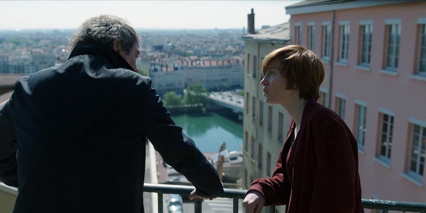 Die purpurnen Flüsse Staffel 2 Folge 8 HD Deutsch