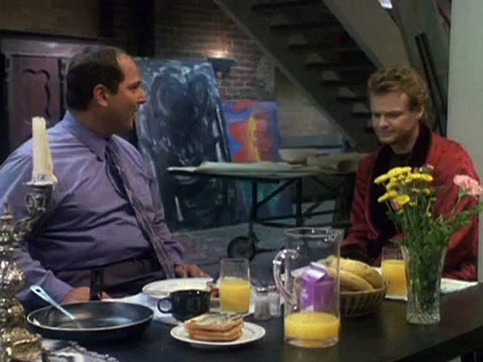 Nick Knight - Der Vampircop Staffel 2 Folge 15 HD Deutsch