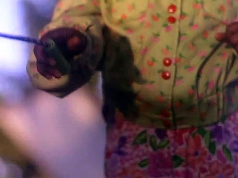 Nick Knight - Der Vampircop Staffel 2 Folge 17 HD Deutsch