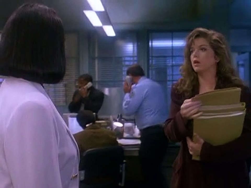 Nick Knight - Der Vampircop Staffel 2 Folge 16 HD Deutsch