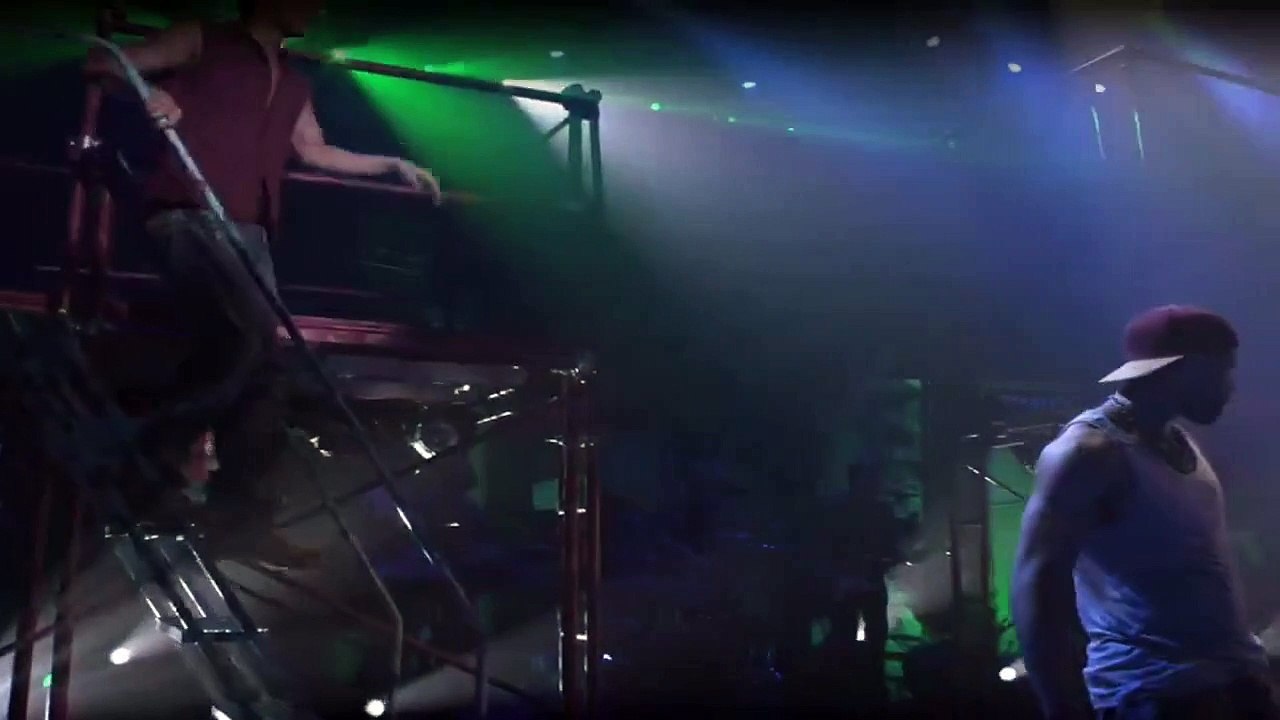 Smash Staffel 1 Folge 3 HD Deutsch