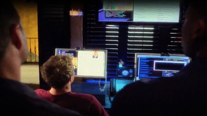 Navy CIS L.A. Staffel 1 Folge 5 HD Deutsch