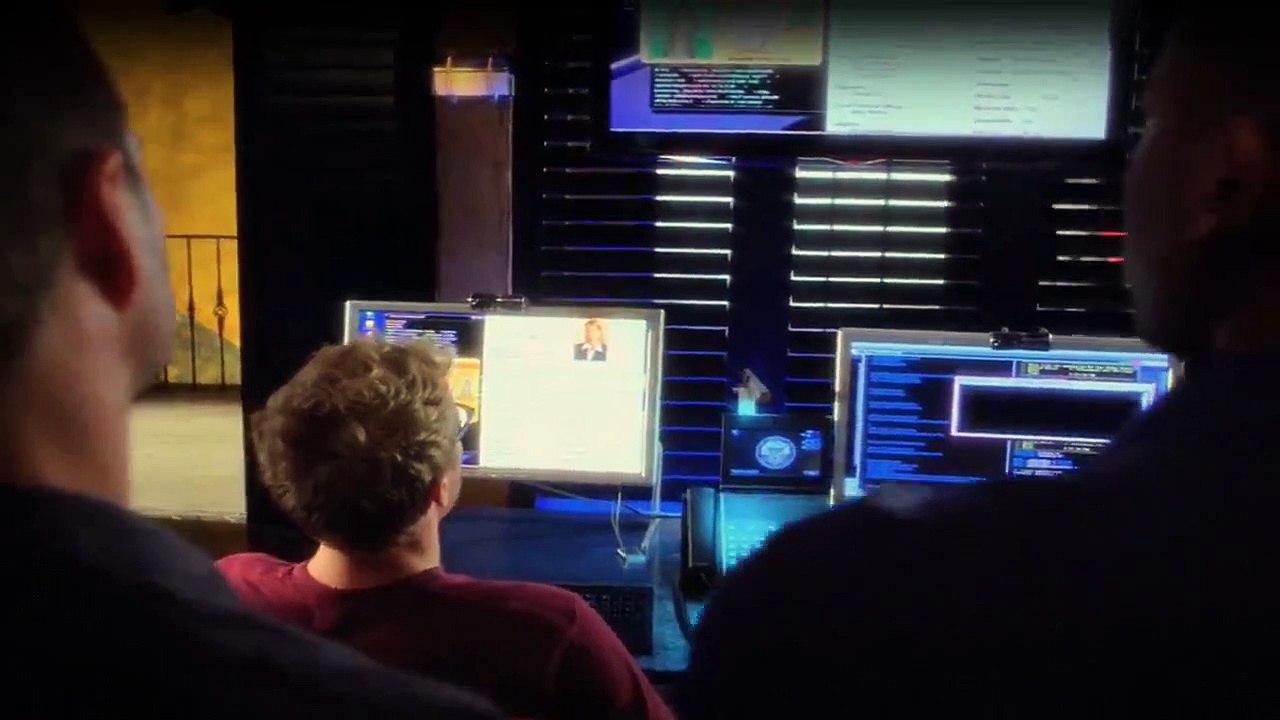 Navy CIS L.A. Staffel 1 Folge 5 HD Deutsch