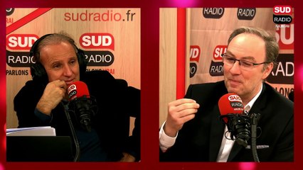 Richard Fremder : "Camilla, nouvelle reine consort divise les britanniques"