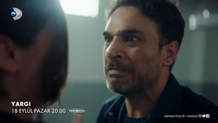 Yargı 35.Bölüm Fragmanı