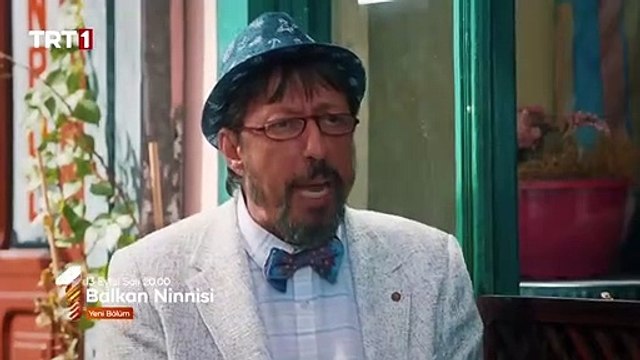 Balkan Ninnisi 11.Bölüm Fragmanı