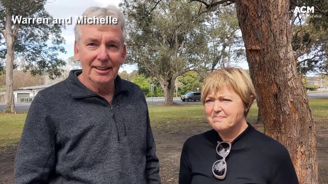 Macleay Valley residents respond to the death of Queen Elizabeth II - September 9 - Macleay Argus