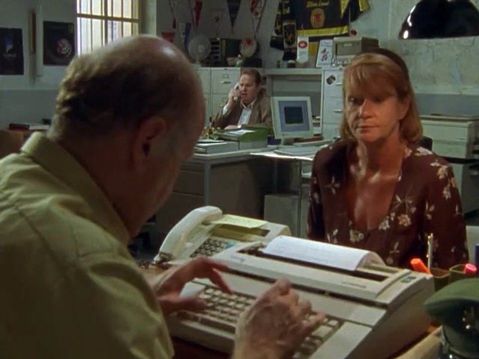 Der BulleTölz Staffel 5 Folge 4 - Part 01 HD Deutsch