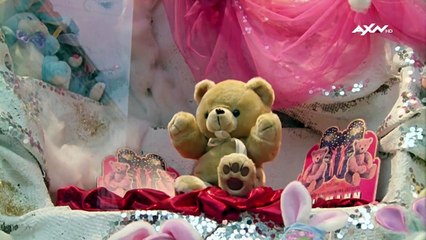 Kommissar Rex Staffel 1 Folge 11 HD Deutsch