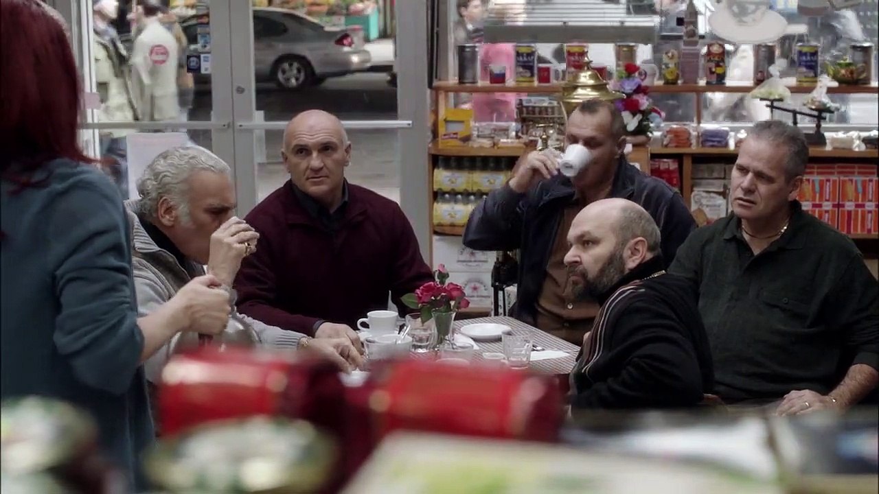 Orange Is the New Black Staffel 1 Folge 8 HD Deutsch