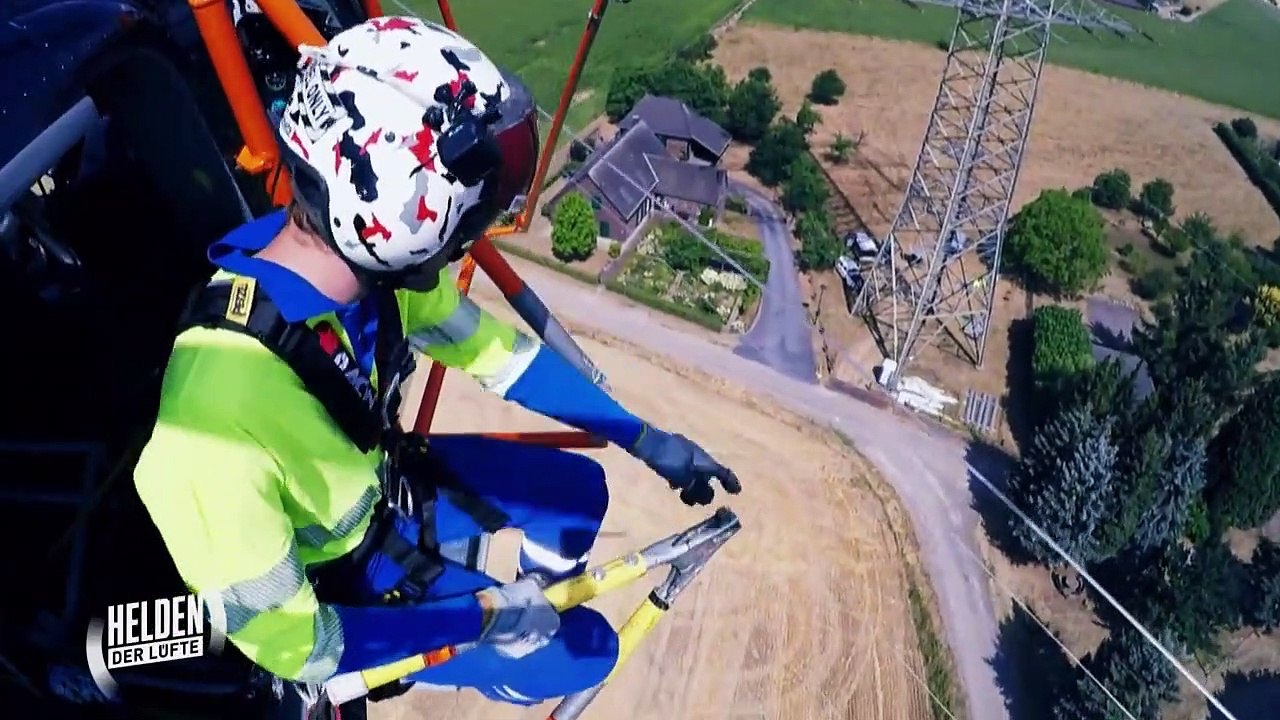 Helden der Lüfte Staffel 1 Folge 1 HD Deutsch