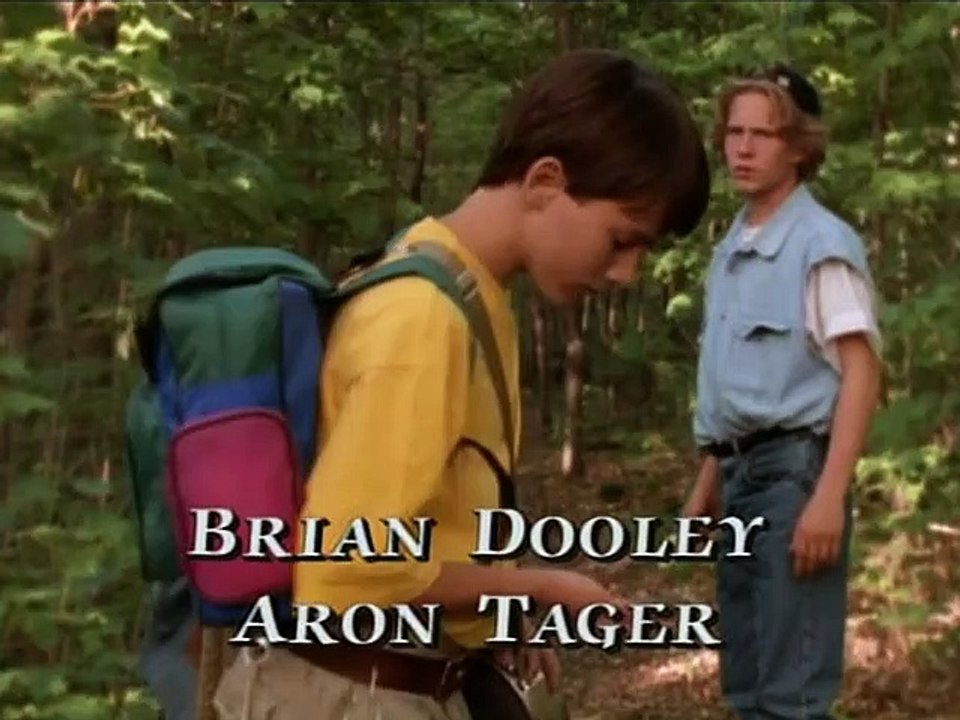 Grusel, grauen, gänsehaut staffel 1 folge 1 hd deutsch