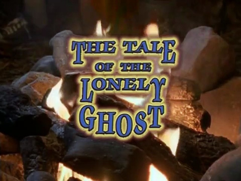 Grusel, Grauen, Gänsehaut Staffel 1 Folge 3 HD Deutsch