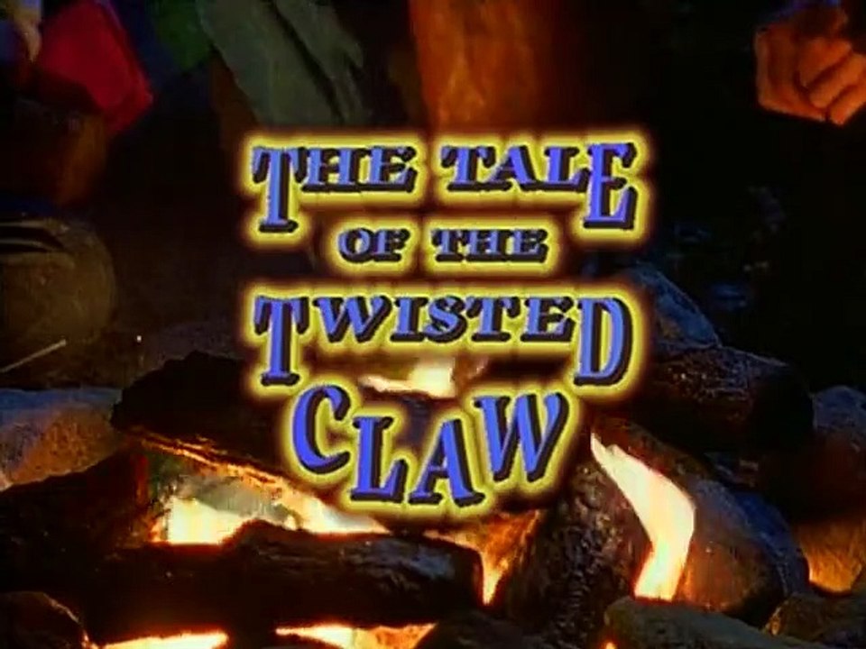 Grusel, Grauen, Gänsehaut Staffel 1 Folge 4 HD Deutsch