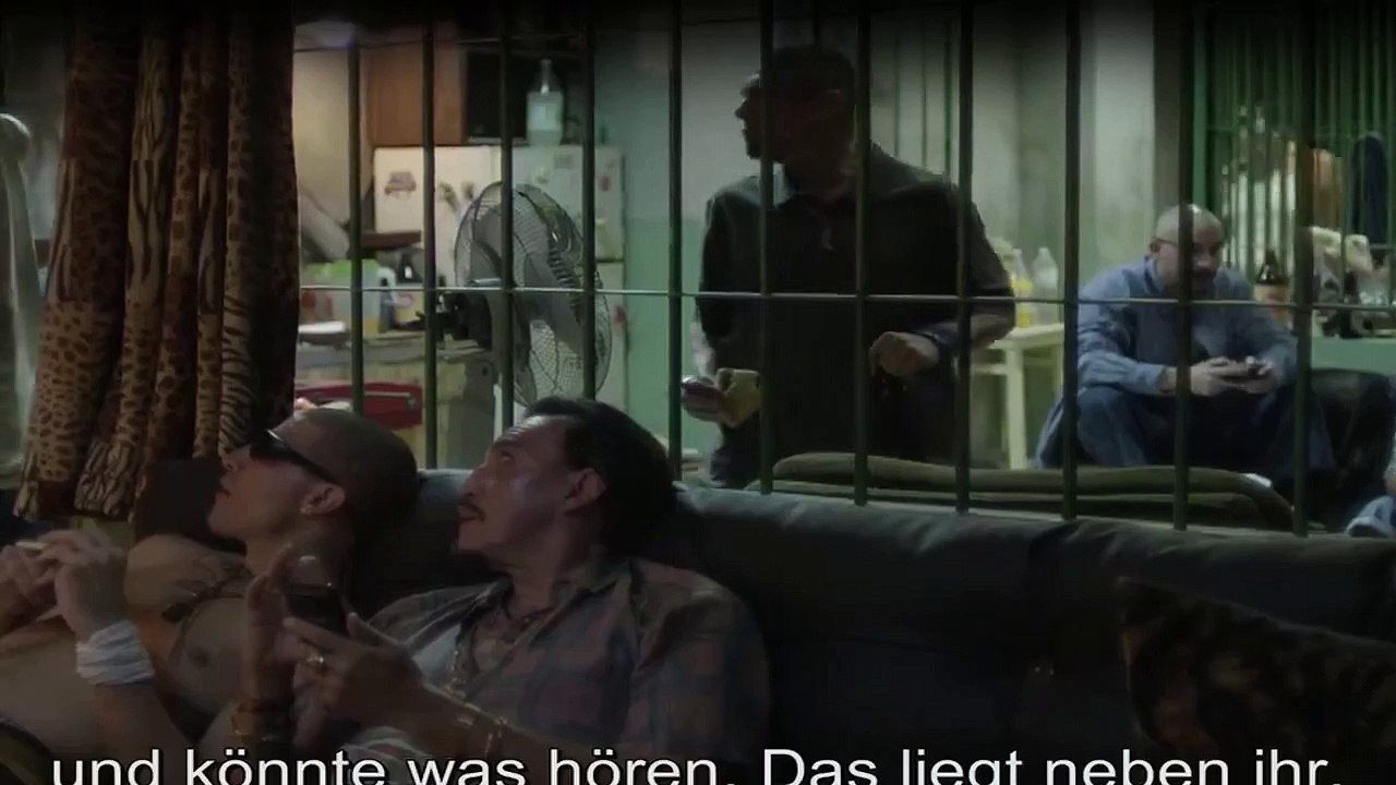 The inmate staffel 1 folge 2 hd deutsch