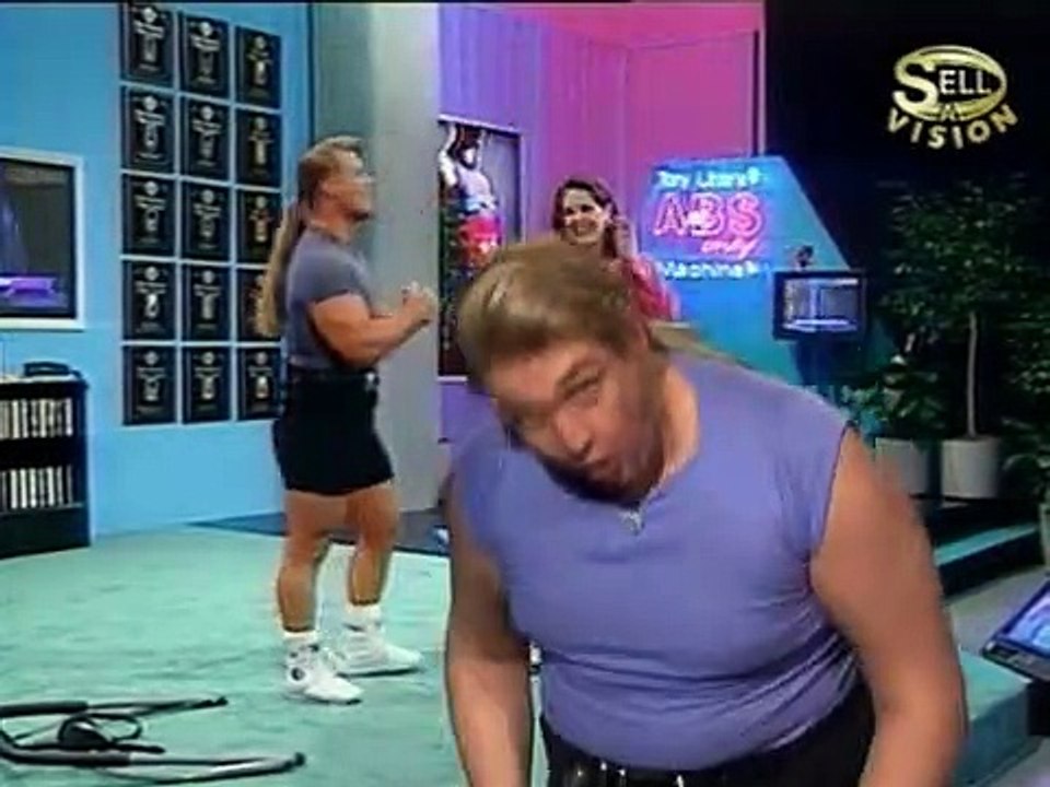 Kalkofes Mattscheibe Staffel 3 Folge 24 HD Deutsch