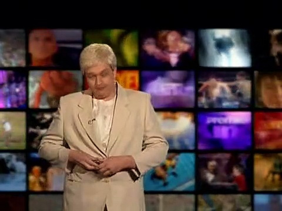 Kalkofes Mattscheibe Staffel 3 Folge 22 HD Deutsch