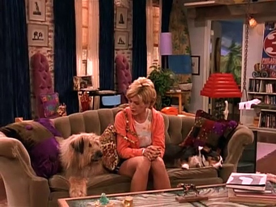 Dharma & Greg Staffel 1 Folge 3 HD Deutsch