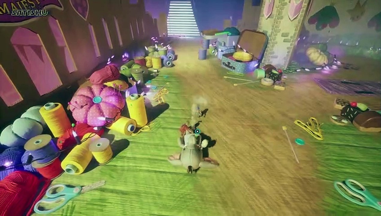 Schach hatte ich ganz anders in Erinnerung... (Part 2) | It takes two  |  Episode 22