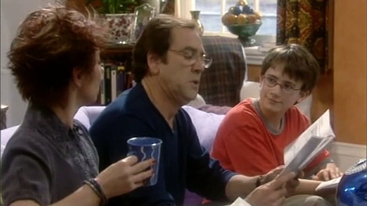 My Family Staffel 2 Folge 8 HD Deutsch