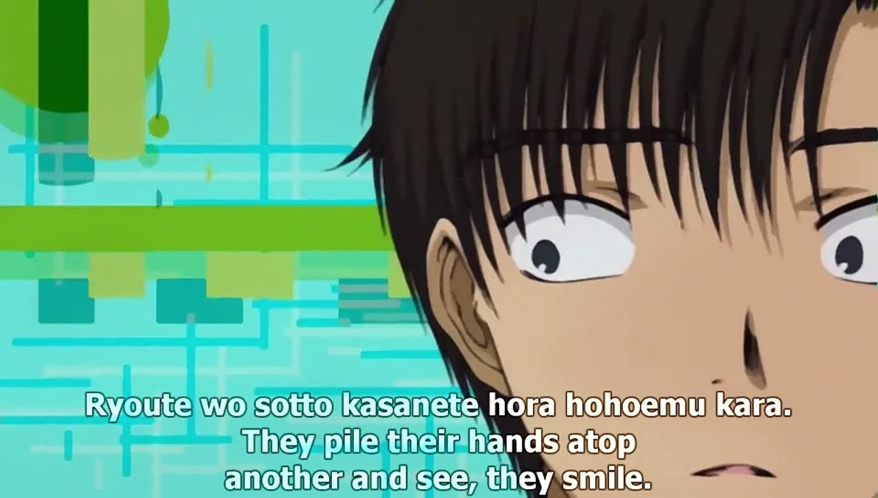 Chobits S01E24 - The Person Only For Chi