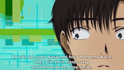 Chobits S01E24 - The Person Only For Chi