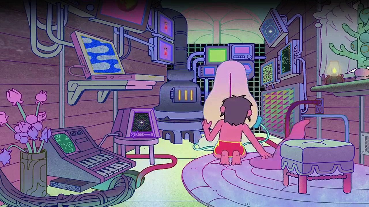 Enthüllungen zu Mitternacht Staffel 1 Folge 8 HD Deutsch