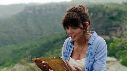 Hooten & The Lady Staffel 1 Folge 1 HD Deutsch