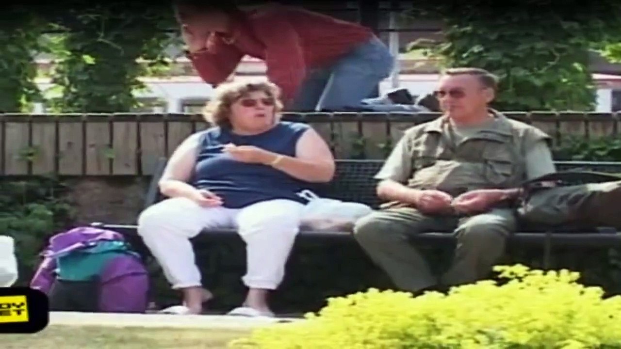 Comedystreet Staffel 2 Folge 1 HD Deutsch