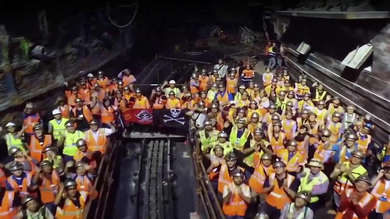 Die Imagineering Story Staffel 1 Folge 6 - Part 01 HD Deutsch