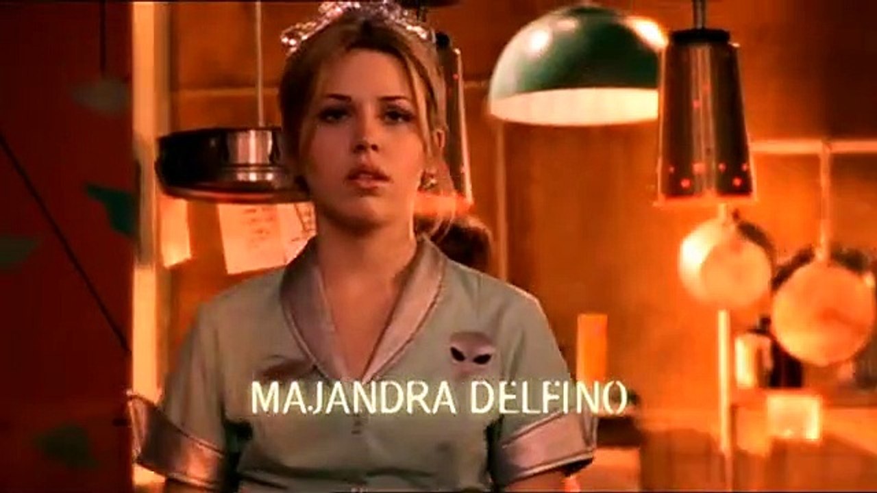 Roswell Staffel 2 Folge 5 HD Deutsch