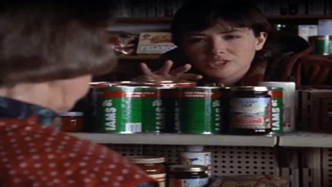 Ausgerechnet Alaska Staffel 4 Folge 18 HD Deutsch