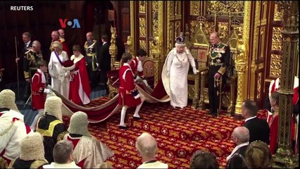 Ratu Elizabeth II Meninggal, Monarki Inggris Dilanjutkan Charles III