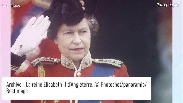 Mort d'Elizabeth II : Toutes ces Unes bouleversantes qui nous ont émus