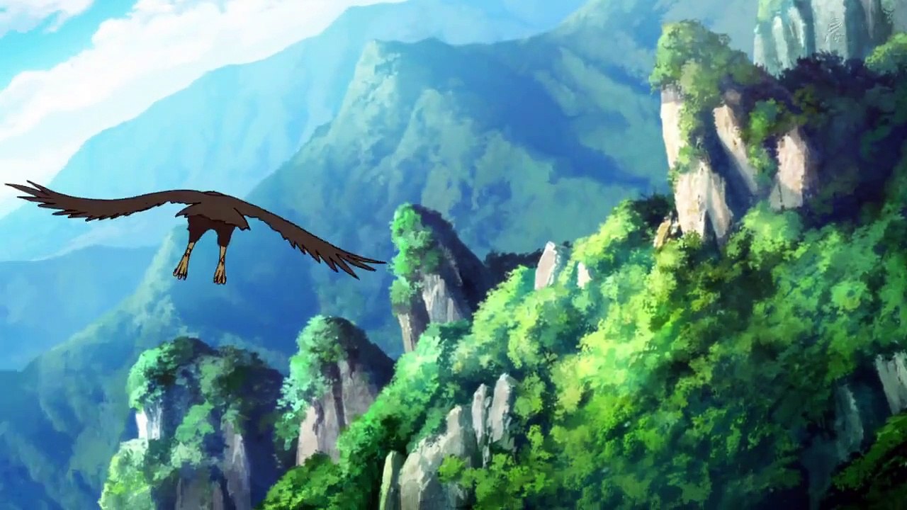 Kingdom (anime) staffel 1 folge 15 hd deutsch