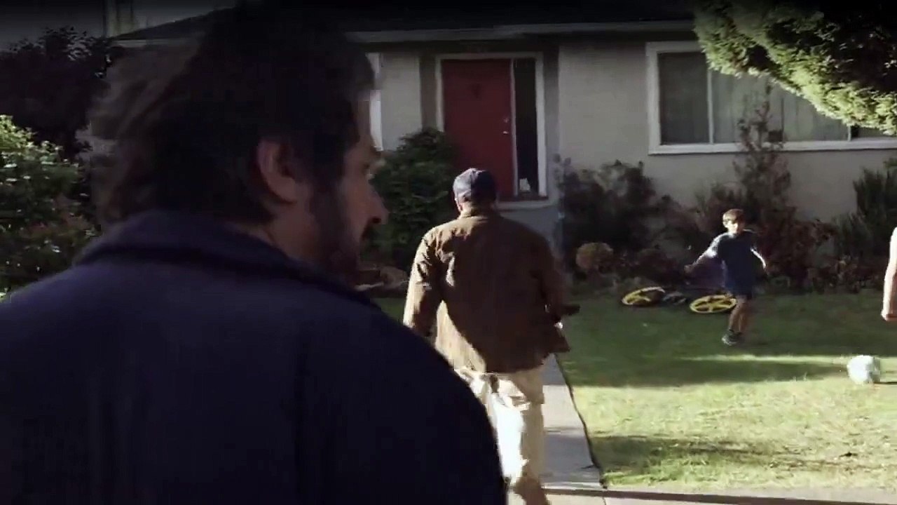 Get Shorty Staffel 3 Folge 3 - Part 02 HD Deutsch