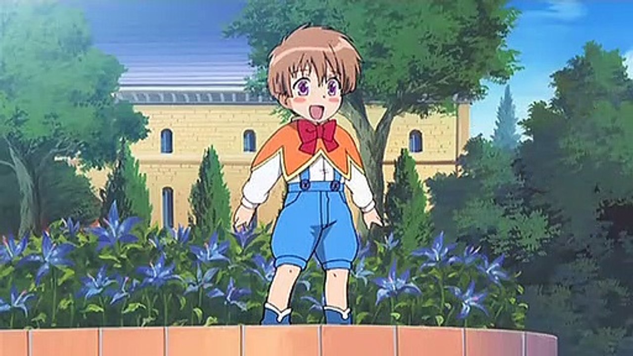 Kyou kara Maou! Staffel 2 Folge 16 HD Deutsch