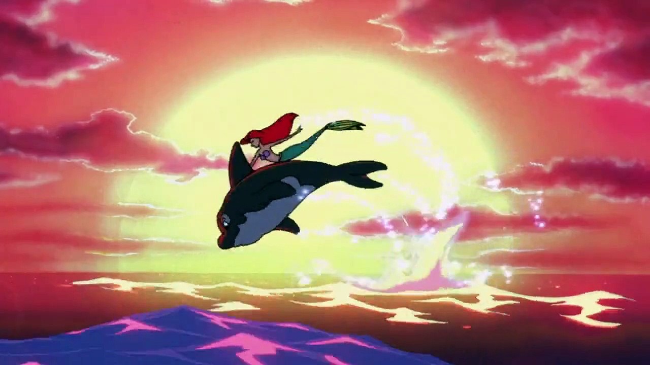 Arielle, die meerjungfrau staffel 1 folge 2 hd deutsch