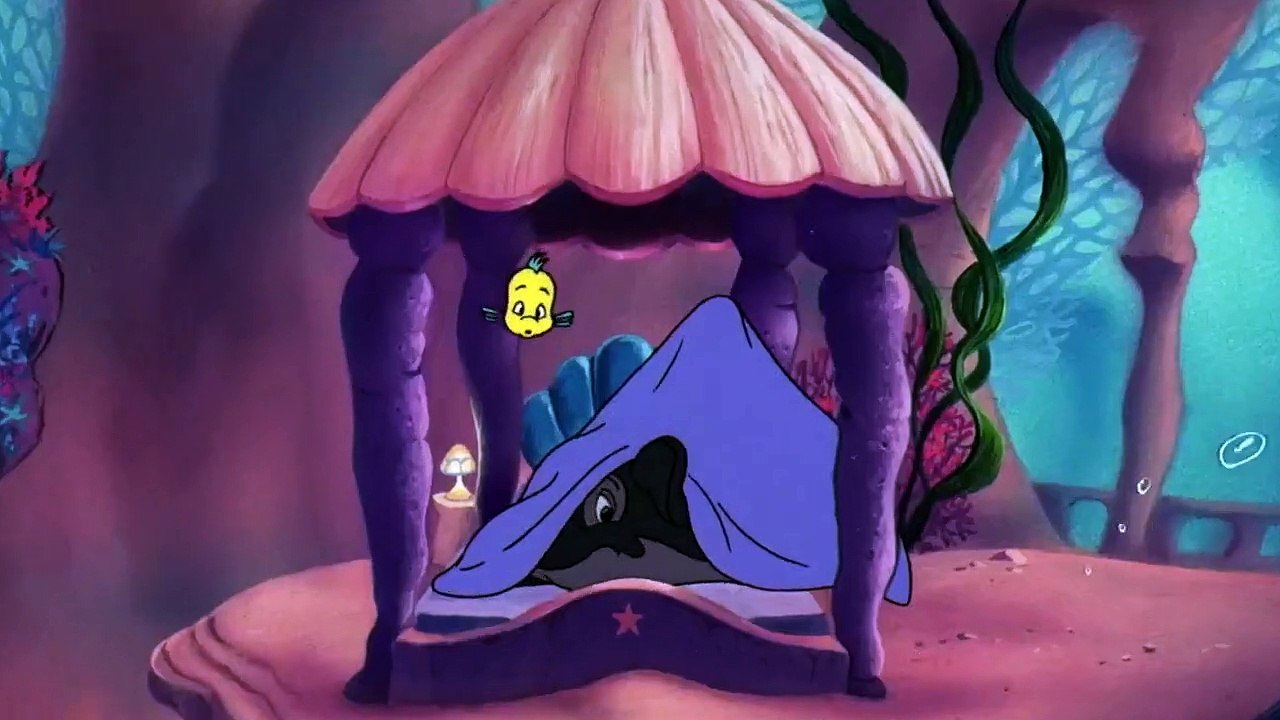 Arielle, die Meerjungfrau Staffel 1 Folge 1 HD Deutsch