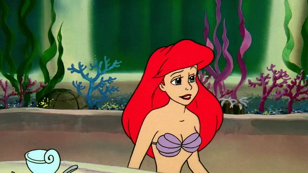 Arielle, die meerjungfrau staffel 1 folge 3 hd deutsch