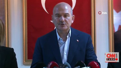 Son dakika... Nevşehir'de narkotik operasyonu! Bakan Soylu'dan açıklama