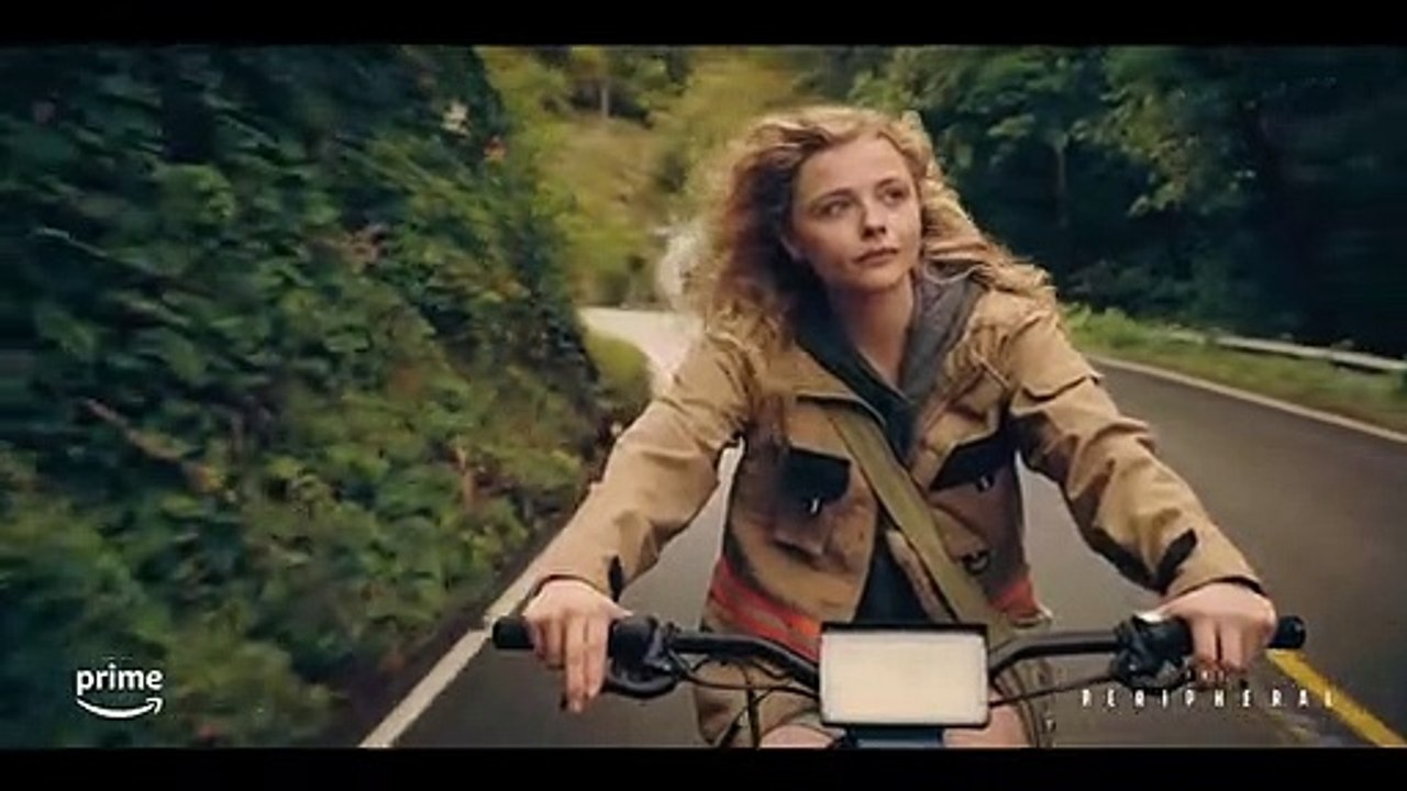 Peripherie Trailer OV