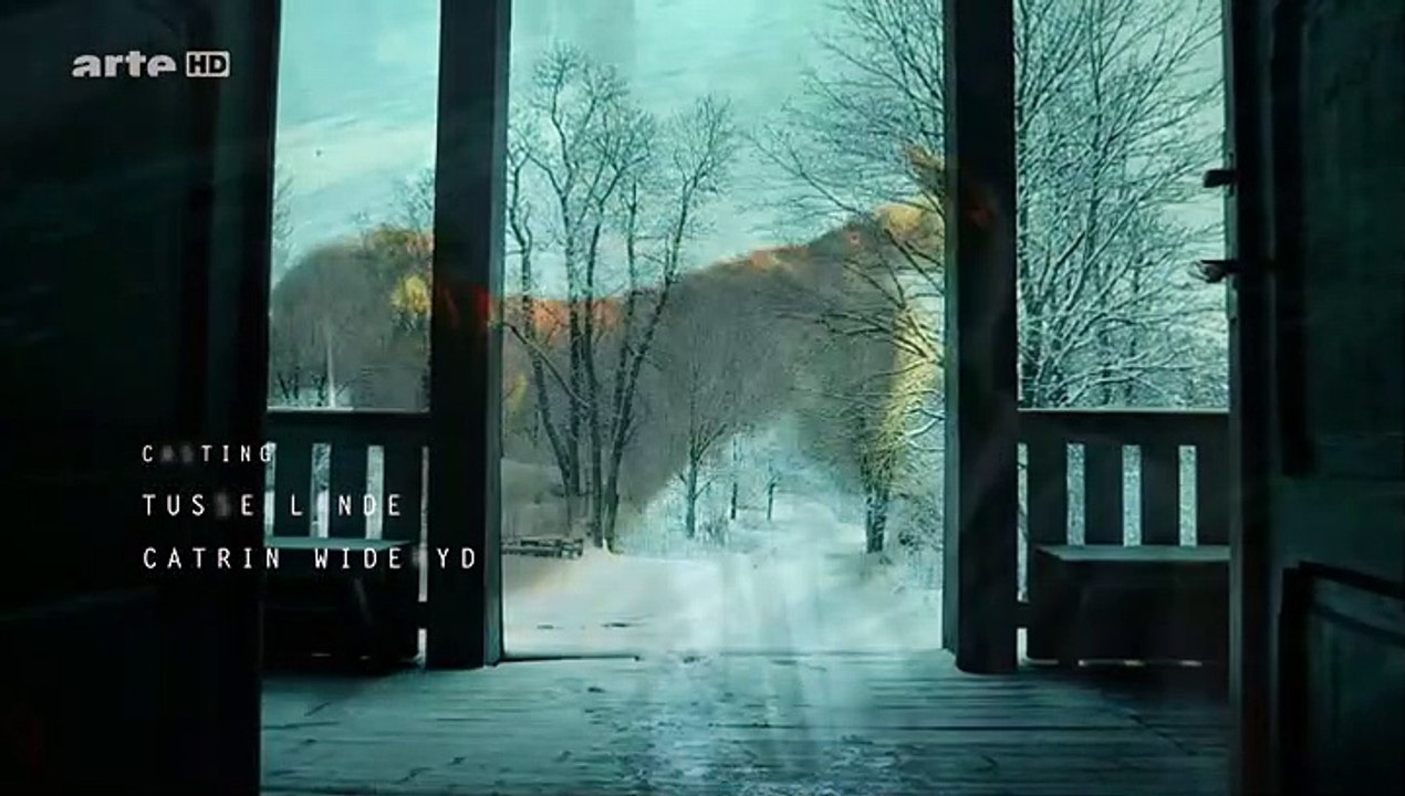 Blutsbande Staffel 2 Folge 1 HD Deutsch