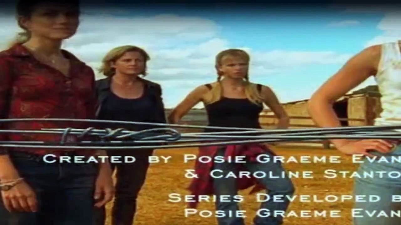 McLeods Töchter Staffel 1 Folge 21 HD Deutsch