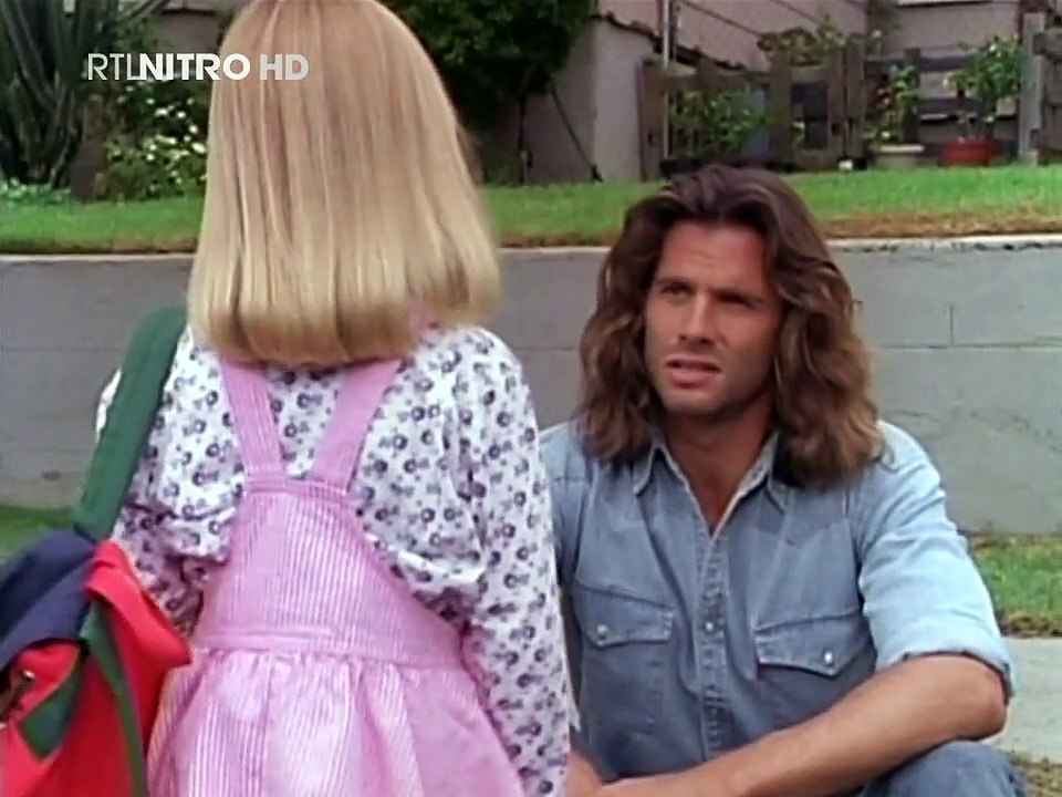 Renegade - Gnadenlose Jagd Staffel 2 Folge 13 HD Deutsch