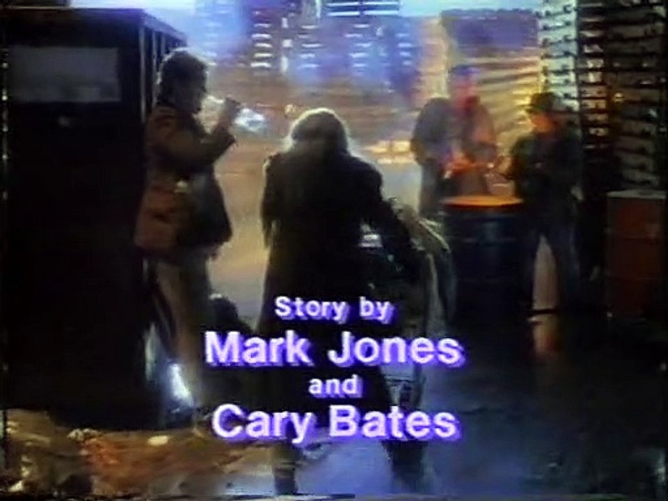 Superboy Staffel 2 Folge 26 HD Deutsch